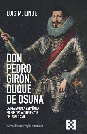DON PEDRO GIR�N, DUQUE DE OSUNA
