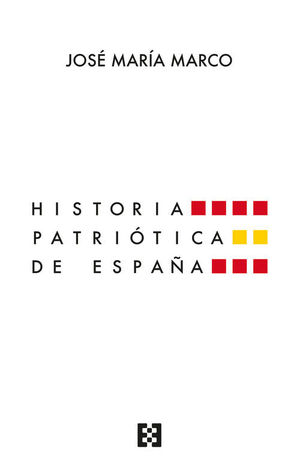 HISTORIA PATRITICA DE ESPAA