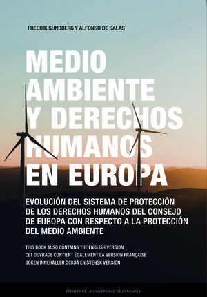 MEDIO AMBIENTE Y DERECHOS HUMANOS EN EUROPA