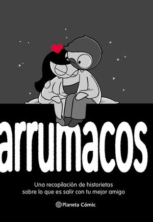 ARRUMACOS (NOVELA GRFICA)