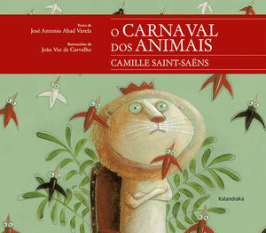 O CARNAVAL DOS ANIMAIS