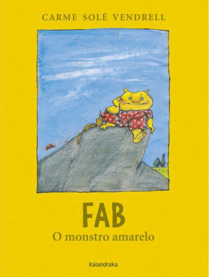 FAB, O MONSTRO AMARELO