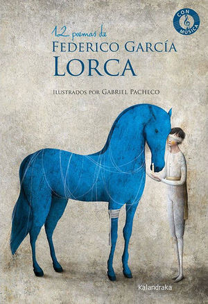 12 POEMAS DE FEDERIO GARCA LORCA