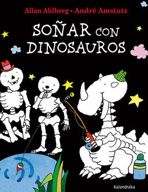 SOAR CON DINOSAUROS (GALEGO)