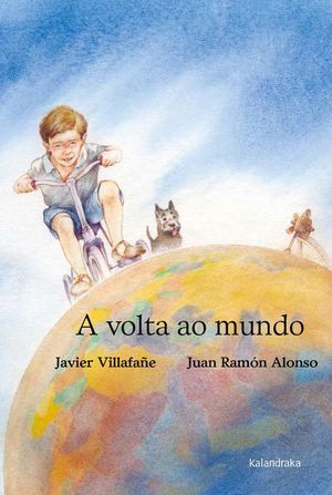 A VOLTA AO MUNDO