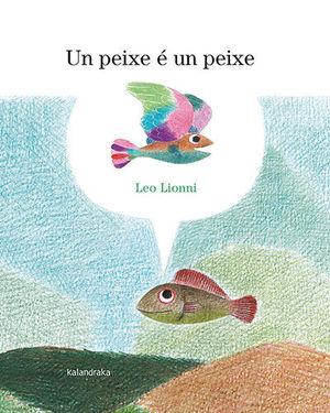 UN PEIXE  UN PEIXE