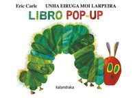 UNHA EIRUGA MOI LARPEIRA (POP-UP)