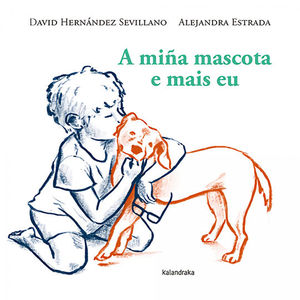 A MIA MASCOTA E MAIS EU