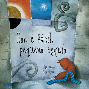 NON  FACIL, PEQUENO ESQUIO