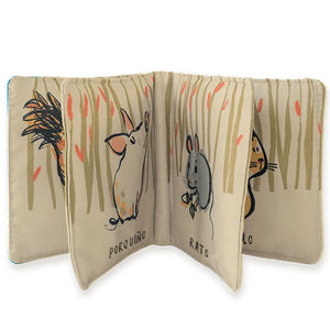 PELOS E PLUMAS �TOCA! (LIBRO DE TEA)