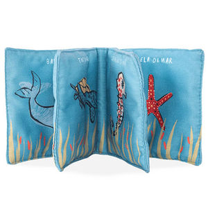 ALETAS E BURBULLAS �TOCA! (LIBRO DE TEA)