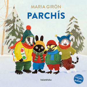 PARCHIS