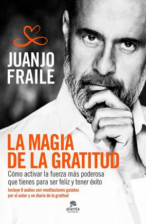 LA MAGIA DE LA GRATITUD