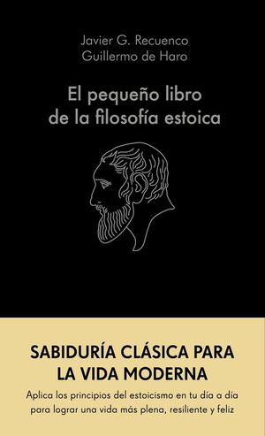 EL PEQUE�O LIBRO DE LA FILOSOF�A ESTOICA
