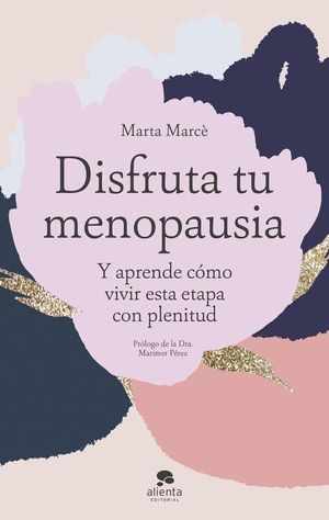 DISFRUTA TU MENOPAUSIA