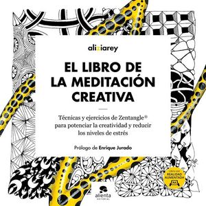 EL LIBRO DE LA MEDITACIN CREATIVA