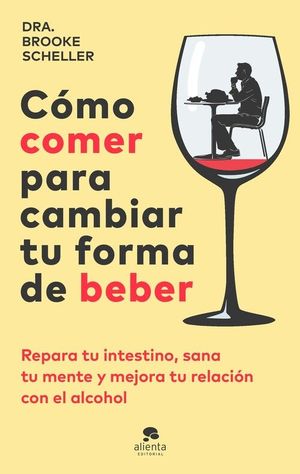 CMO COMER PARA CAMBIAR TU FORMA DE BEBER