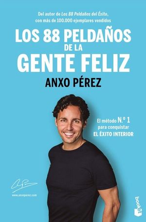 LOS 88 PELDAOS DE LA GENTE FELIZ