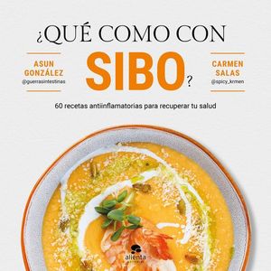 QUE COMO CON SIBO?