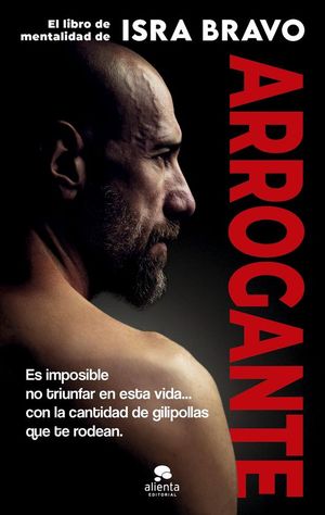 ARROGANTE