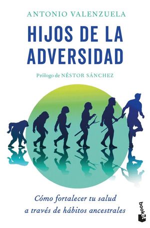 HIJOS DE LA ADVERSIDAD