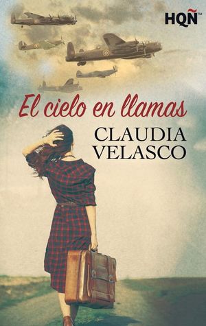 EL CIELO EN LLAMAS