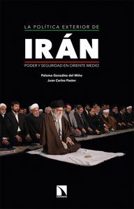 LA POLTICA EXTERIOR DE IRN