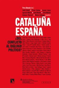 CATALU�A - ESPA�A: �DEL CONFLICTO AL DI�LOGO POL�TICO?