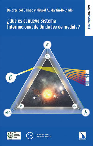 QU ES EL NUEVO SISTEMA INTERNACIONAL DE UNIDADES DE MEDIDA ?