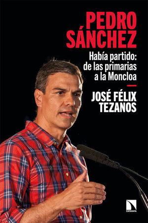 PEDRO SNCHEZ