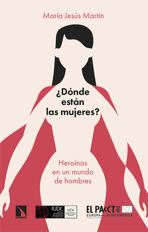 DNDE ESTN LAS MUJERES