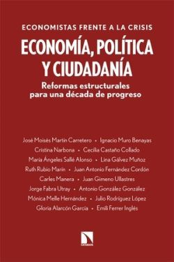 ECONOMIA, POLITICA Y CIUDADANIA