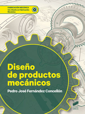 DISEO DE PRODUCTOS MECNICOS