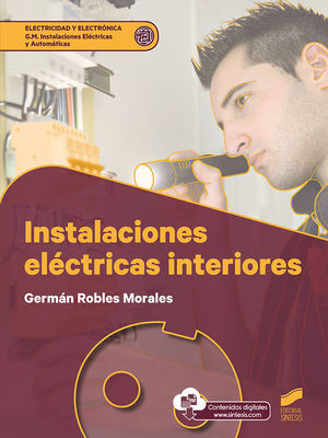 INSTALACIONES ELCTRICAS INTERIORES