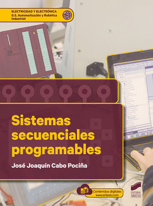 SISTEMAS SECUENCIALES PROGRAMABLES