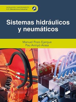 SISTEMAS HIDRA�LICOS Y NEUM�TICOS