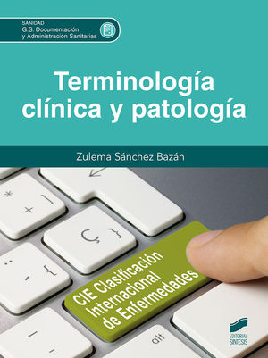 TERMINOLOGA CLNICA Y PATOLOGA