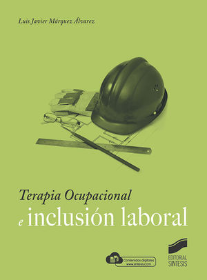 TERAPIA OCUPACIONAL E INCLUSIN LABORAL