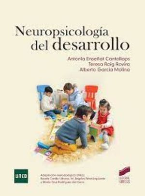 NEUROPSICOLOGIA DEL DESARROLLO