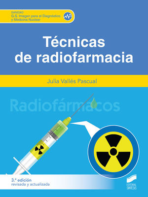 TECNICAS DE RADIOFARMACIA