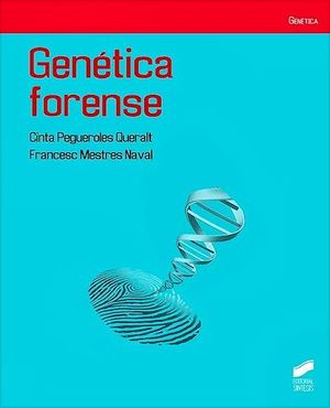 GENETICA FORENSE