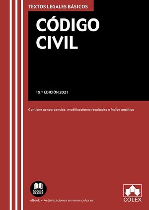 CODIGO CIVIL