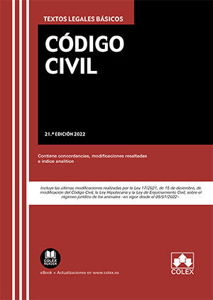 CODIGO CIVIL