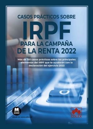 IRPF CASOS PRACTICOS