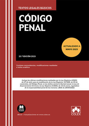 CDIGO PENAL