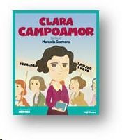 CLARA CAMPOAMOR