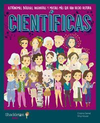 CIENTIFICAS