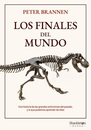 LOS FINALES DEL MUNDO