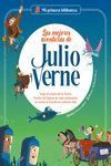 LAS MEJORES AVENTURAS DE JULIO VERNE (MI PRIMERA BIBLIOTECA)