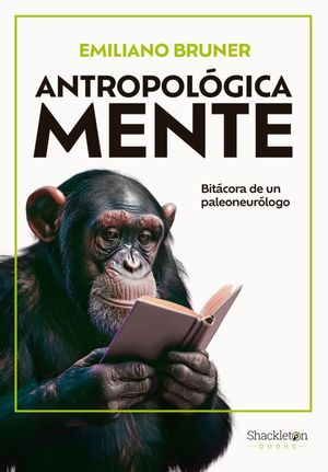 ANTROPOLGICA MENTE